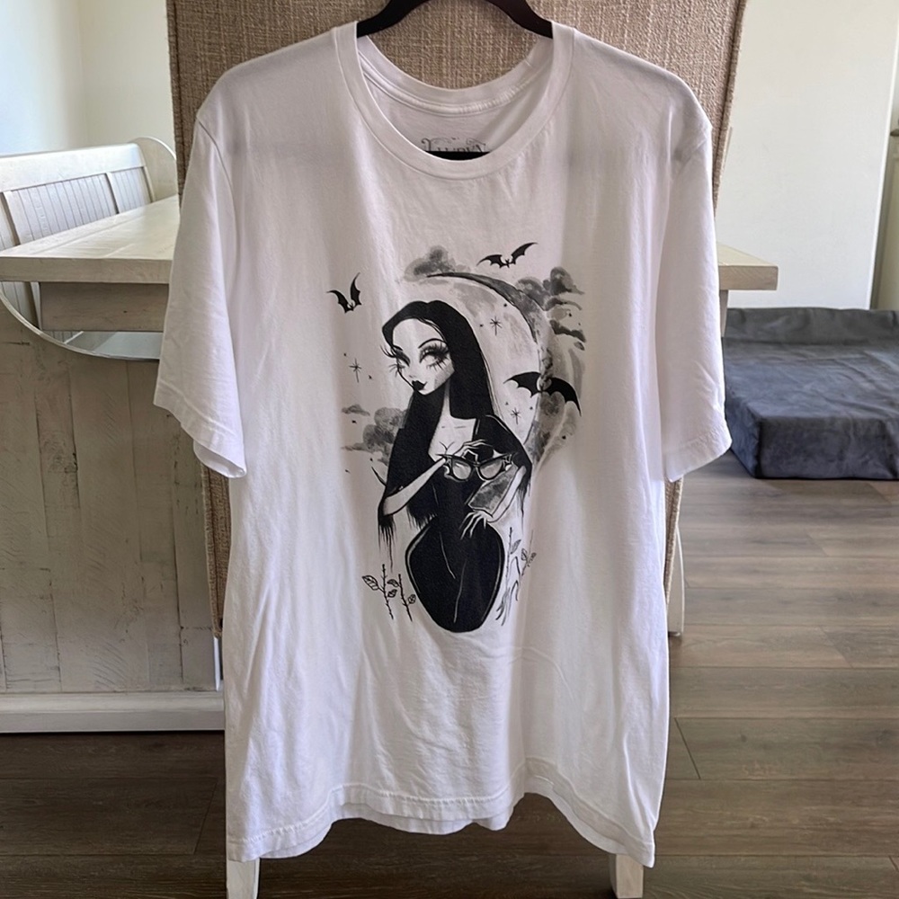 Print Tshirt